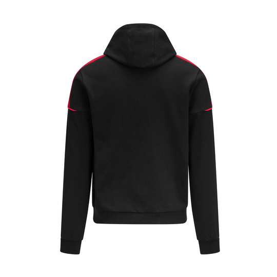 Sudadera con capucha Porsche Motorsport 2025 Logo para hombre
