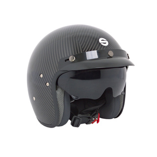 Casco Sparco CLUB J-1 Carbon