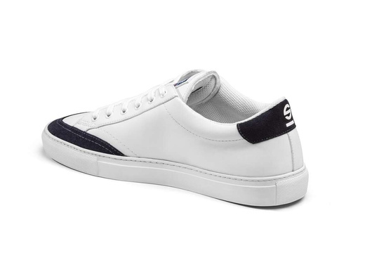 Botas Sparco S-Time Martini Racing