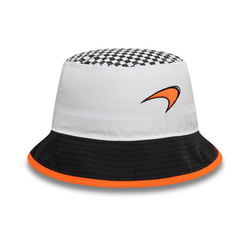 Gorra para hombre Checkered McLaren F1 2025