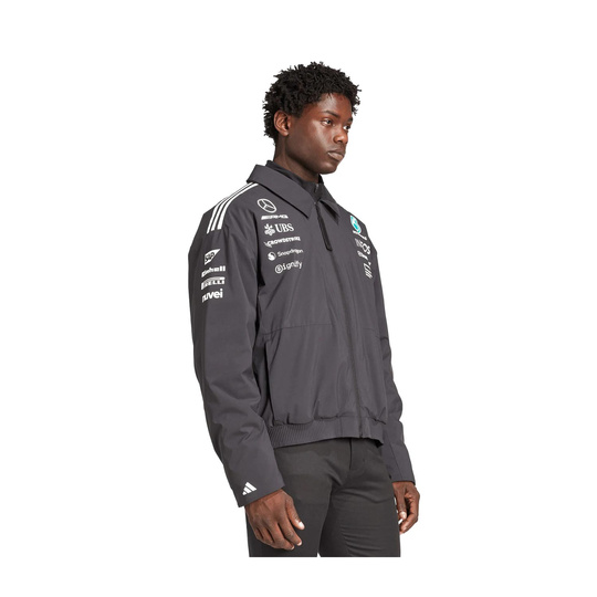 Chaqueta para hombre Team Mercedes AMG F1 2024