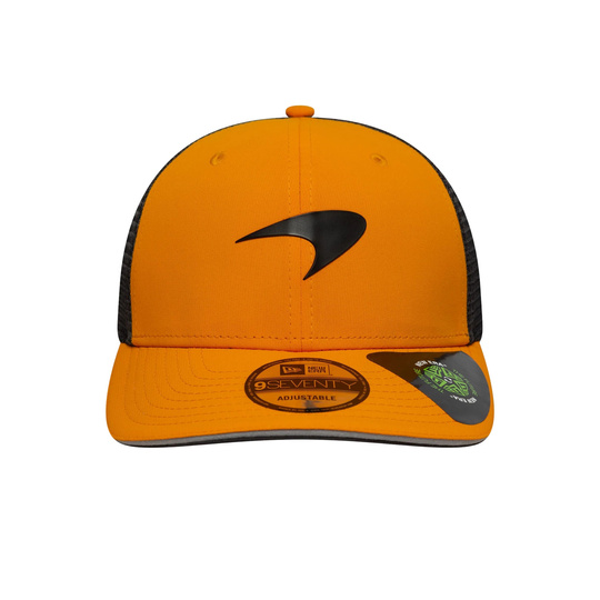 Gorra de béisbol Team McLaren F1 2025