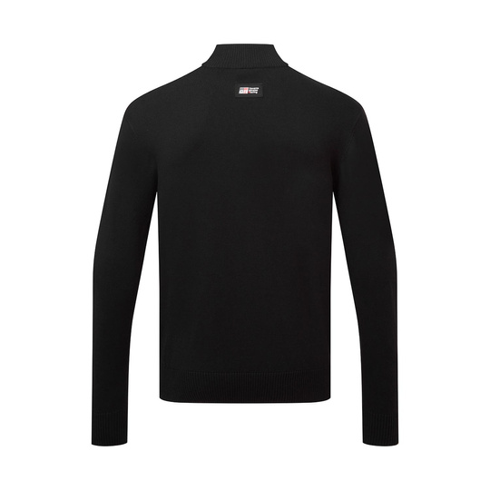 Sudadera para hombre GR Knit Toyota Gazoo Racing