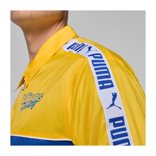 Chaqueta hombre Pitlane Williams Racing 2025