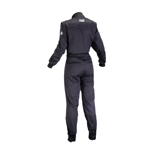 Traje OMP SUMMER MY14 negro