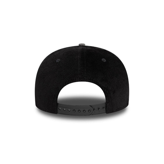 Gorra de béisbol Cord McLaren F1 2024 gris