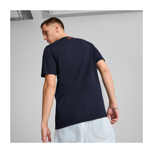 Camiseta Hombre GP Silverstone Formula 1 2025