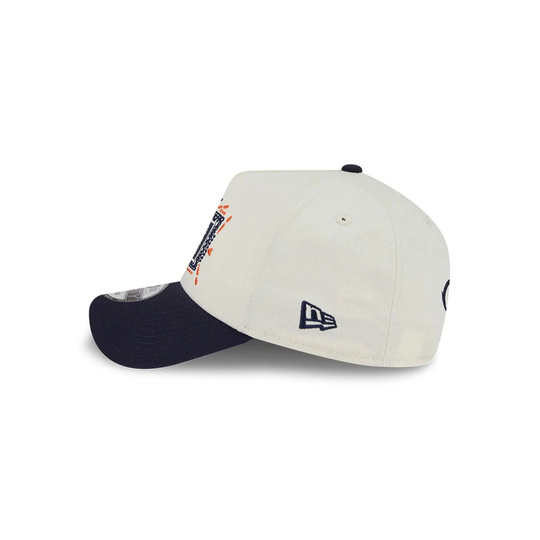 Gorra de béisbol Mexico GP Red Bull Racing 2025