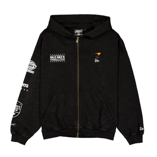 Sudadera con capucha Graphic McLaren F1 2025