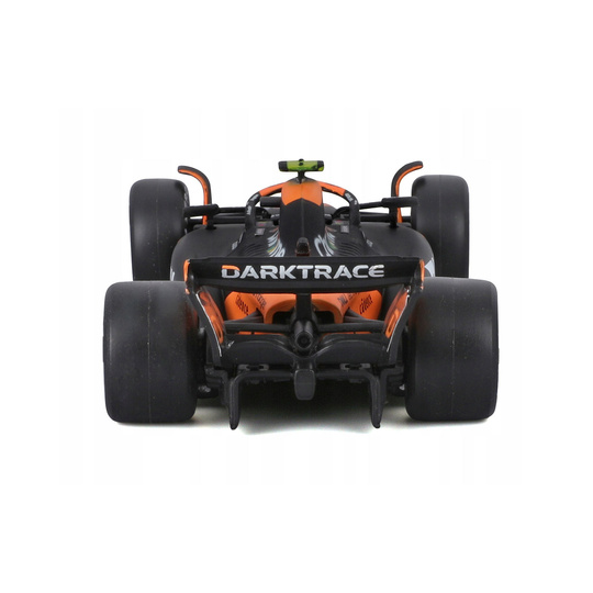 Modelo 1/43 Lando Norris MCL38 Miami GP McLaren