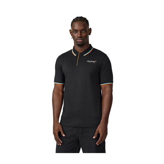 Polo de hombre Essentials McLaren F1 2025