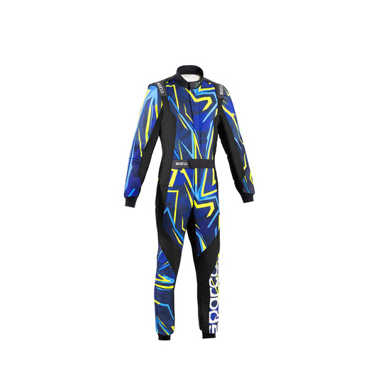 Traje de carreras Sparco X-Light INFINITY FULL EFFICIENCY (FIA)