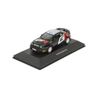 Coche a escala 1:43 Toyota Gazoo Racing GR Celica ST185