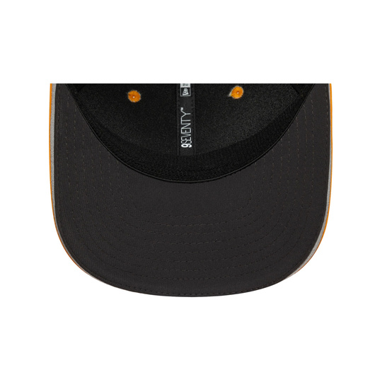 Gorra de béisbol Team McLaren F1 2025