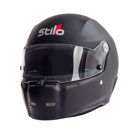 Casco Stilo ST5FN CMR V4 negro