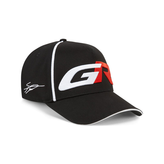 Gorra de béisbol Pajari Toyota Gazoo Racing WRT 2025