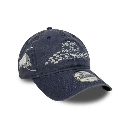 Gorra de béisbol Tonal Reedition Red Bull Racing 2025