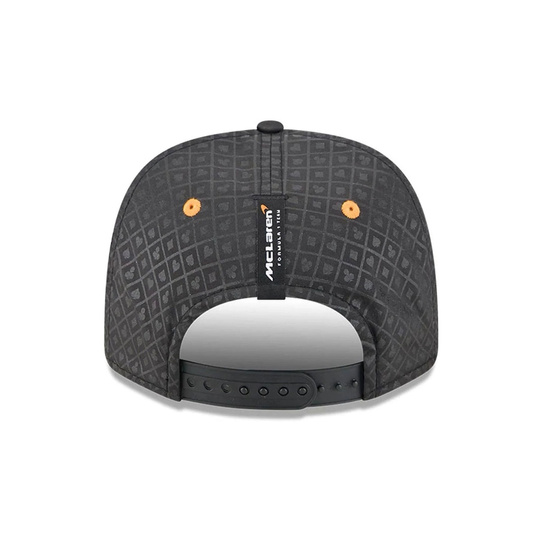 Gorra de béisbol Las Vegas GP McLaren F1 2025