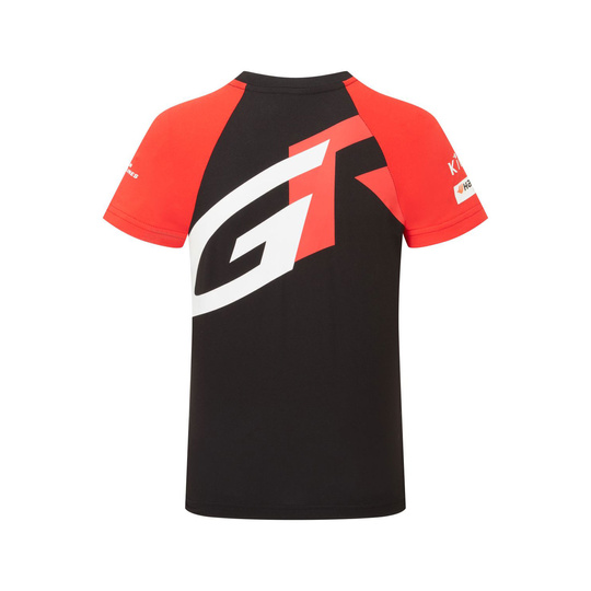 Camiseta de niños Team Toyota Gazoo Racing WRT 2025