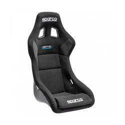 Asiento Sparco QRT - R MY19 (homologación FIA)