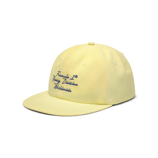 Gorra RDW Pale Banana Fórmula 1 2024