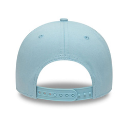 Gorra de béisbol Seasonal Alpine F1 azul