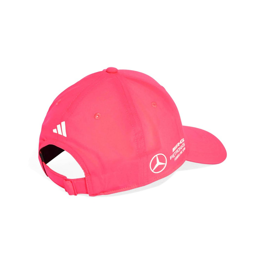 Gorra de béisbol Summer Mercedes AMG F1 2025 