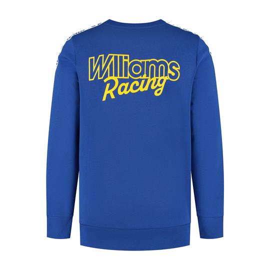 Sudadera hombre Pitlane Williams Racing 2025