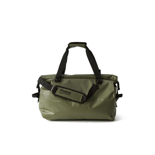 Bolsa de deporte Dakar DKR ROLBA