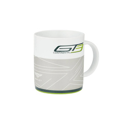 Taza de cerámica GT3 Bentley Motorsport