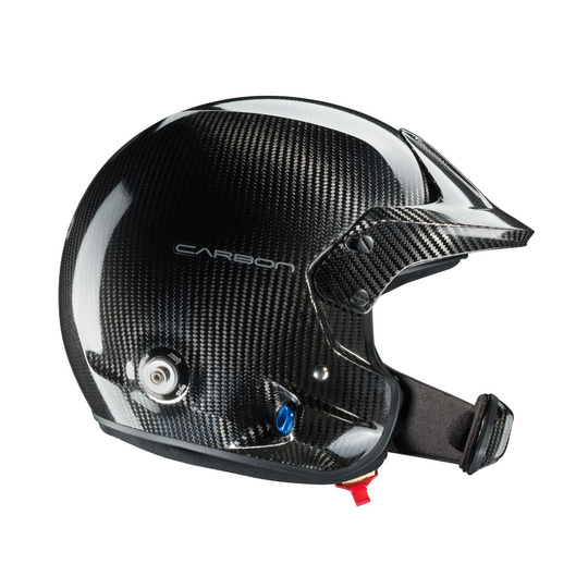 Casco Stilo Venti WRC CARBON Rally (FIA)
