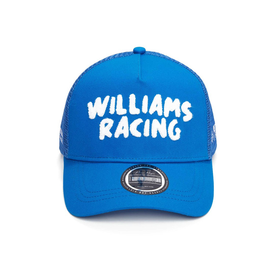 Gorra de béisbol hombre Boucle Williams Racing 2025