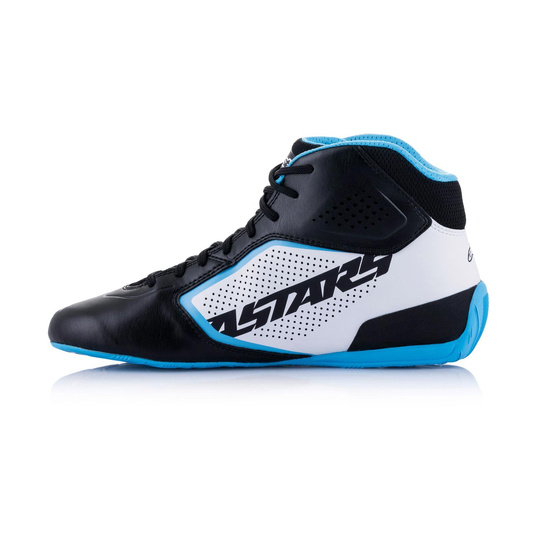 Botas Alpinestars TECH 1-K START V2 negro-azul