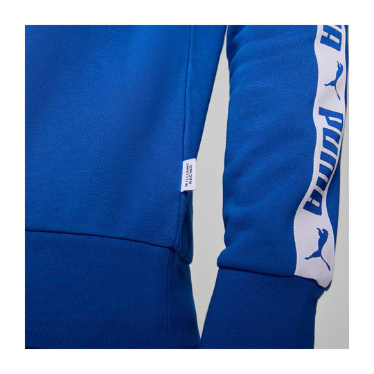Sudadera hombre Pitlane Williams Racing 2025