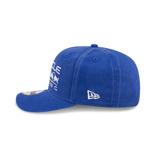Gorra de béisbol Brazil GP Red Bull Racing 2025