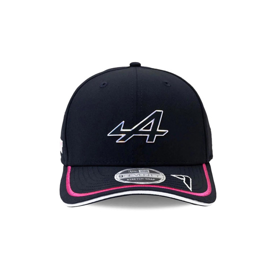 Gorra de béisbol Doohan Team Alpine F1 2025