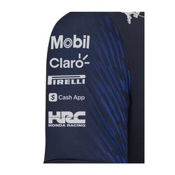 Camiseta de hombre Las Vegas Team Red Bull Racing 