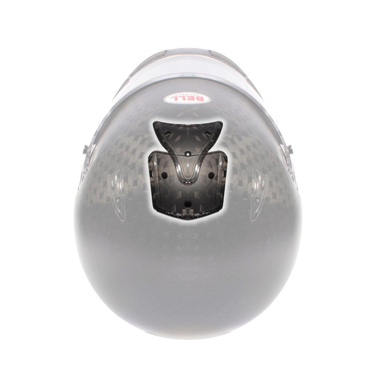 Kit toma de aire central para casco Bell