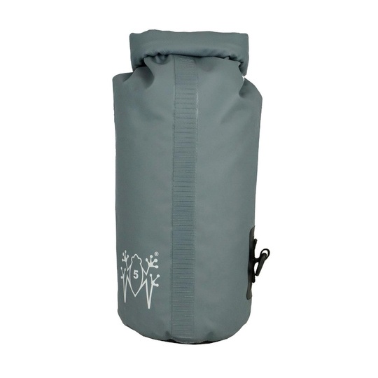 Bolsa impermeable Amphibious TUBE 5 gris