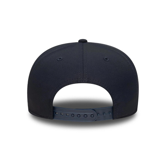 Gorra de béisbol Team Alpine F1 2025