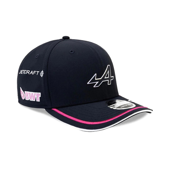 Gorra de béisbol Doohan Team Alpine F1 2025