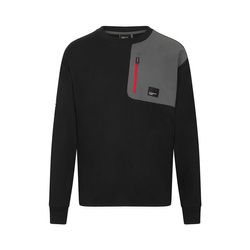 Porsche Motorsport 2025 Camiseta utilitaria para hombre