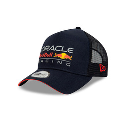 Gorra de béisbol Essential Trucker navy Red Bull Racing 2024