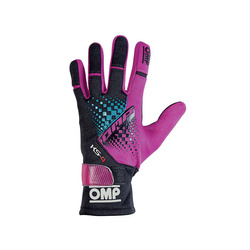 Guantes OMP KS-4 MY18 violeta