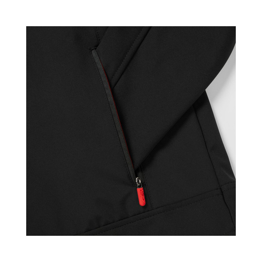  Chaqueta softshell Team Toyota Gazoo Racing WRT 2025