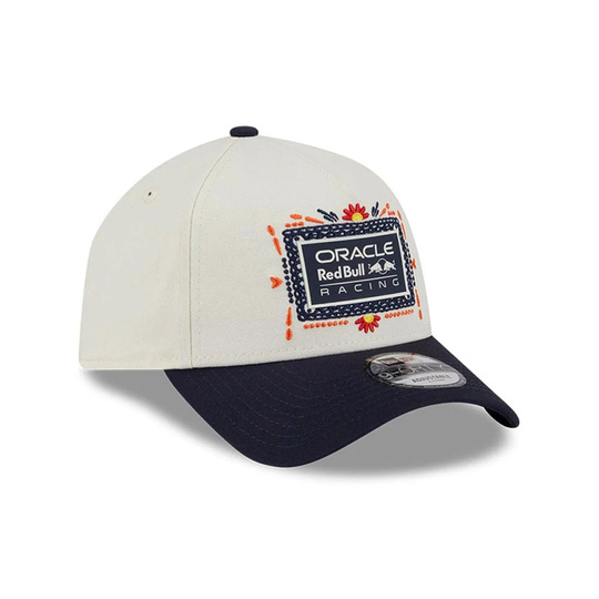 Gorra de béisbol Mexico GP Red Bull Racing 2025