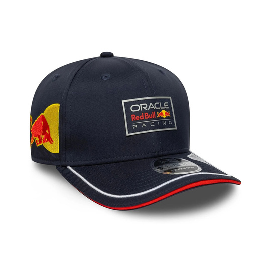 Gorra de béisbol Dynamic Red Bull Racing 2025
