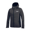 Chaqueta de hombre Sparco SHELL gris
