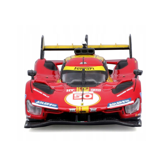Modelo 1:43 Ferrari 499P AF Corse #50 Le Mans Winner