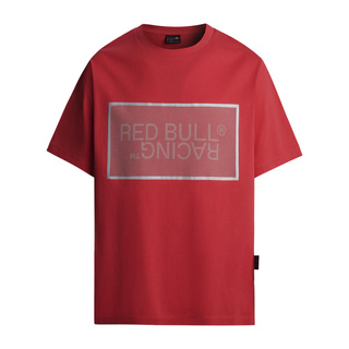 Camiseta hombre Film Logo Red Bull Racing 2024
